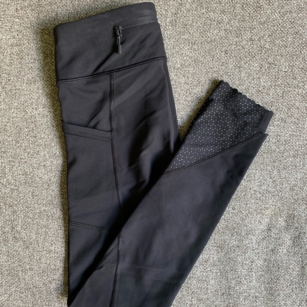 Lululemon High Rise Leggings